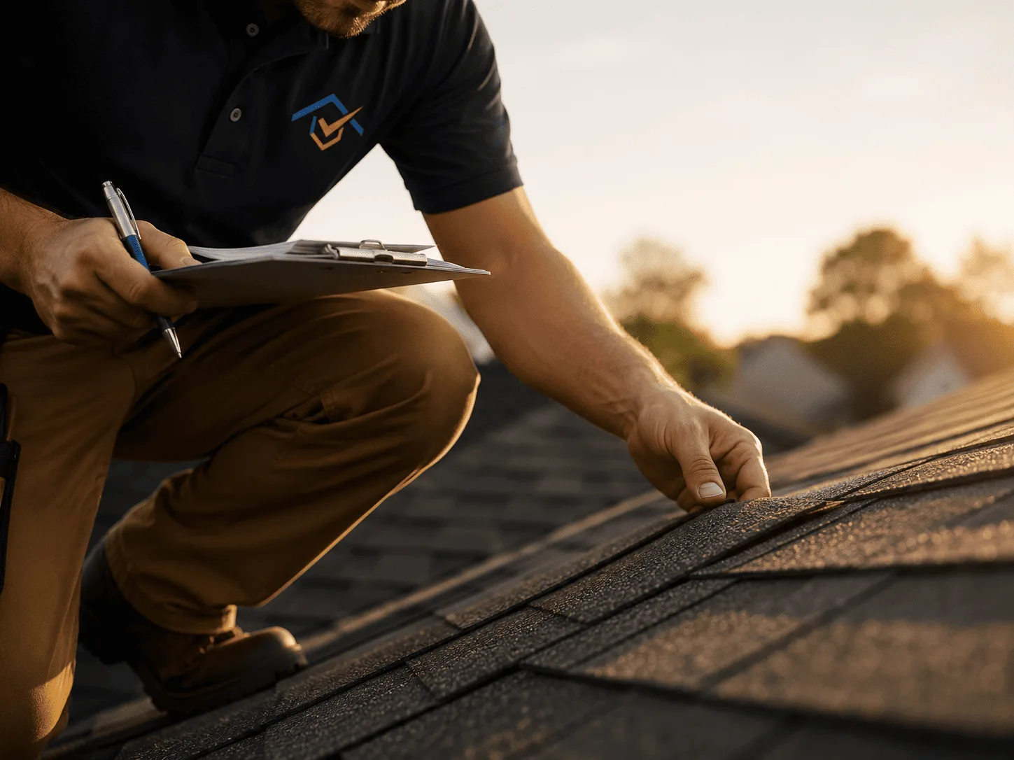 Why Choose Roof Inspection in Kingston, OH